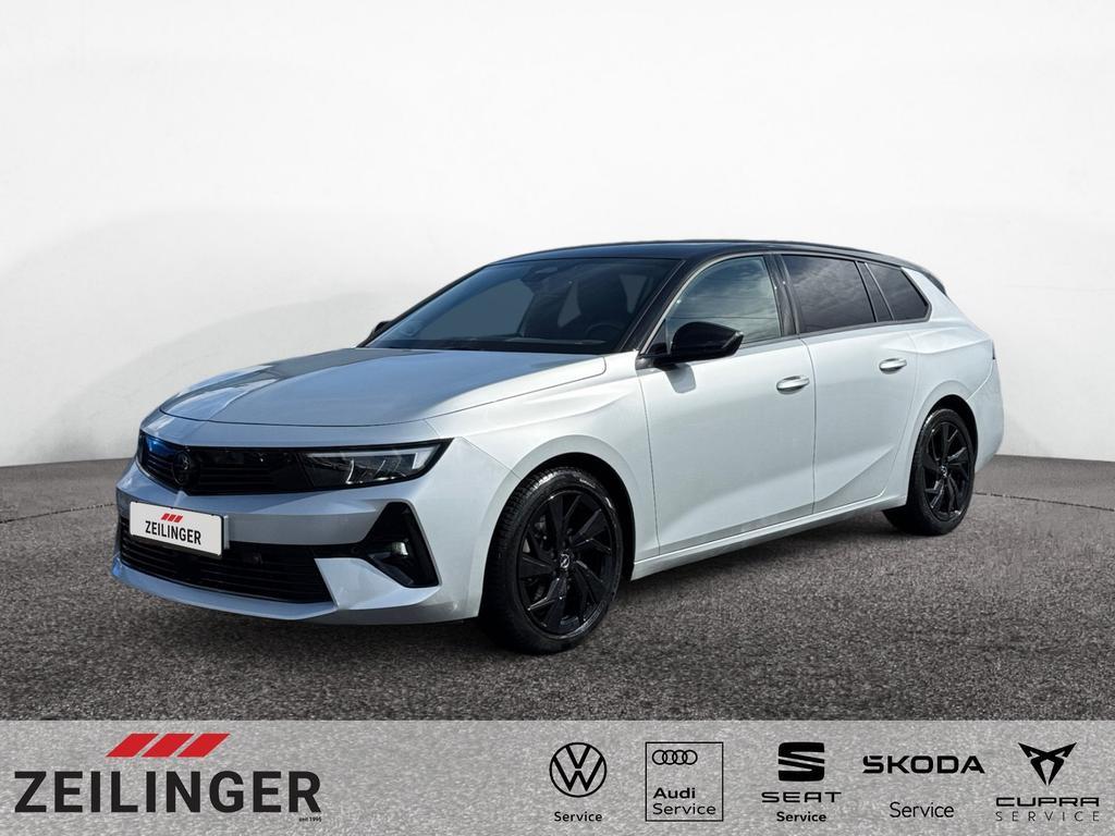 Opel Astra 2024 Benzine