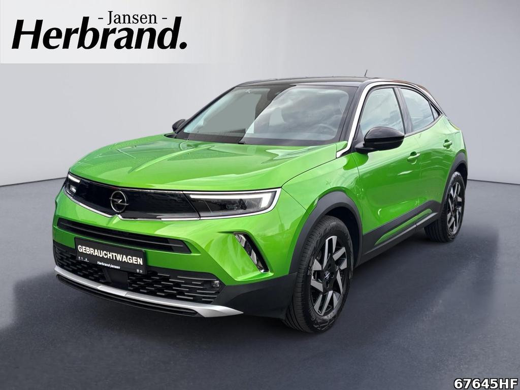 Opel Mokka 2022 Elektrisch