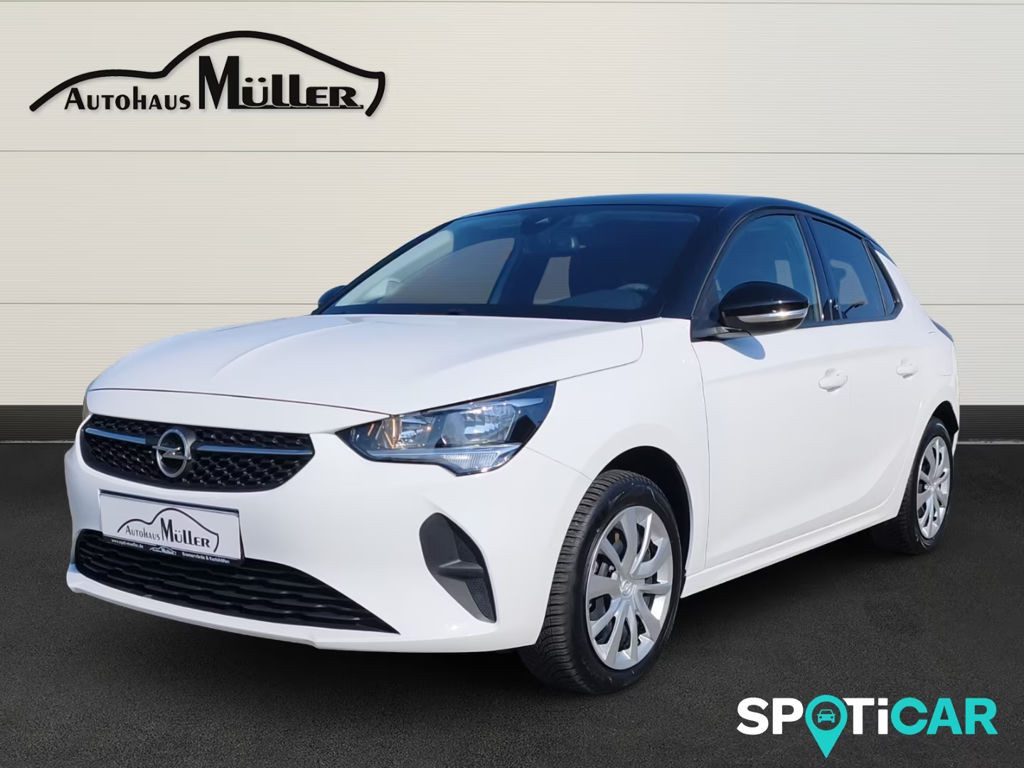 Opel Corsa 2022 Elektrisch