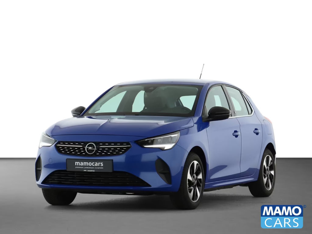 Opel Corsa 2023 Elektrisch
