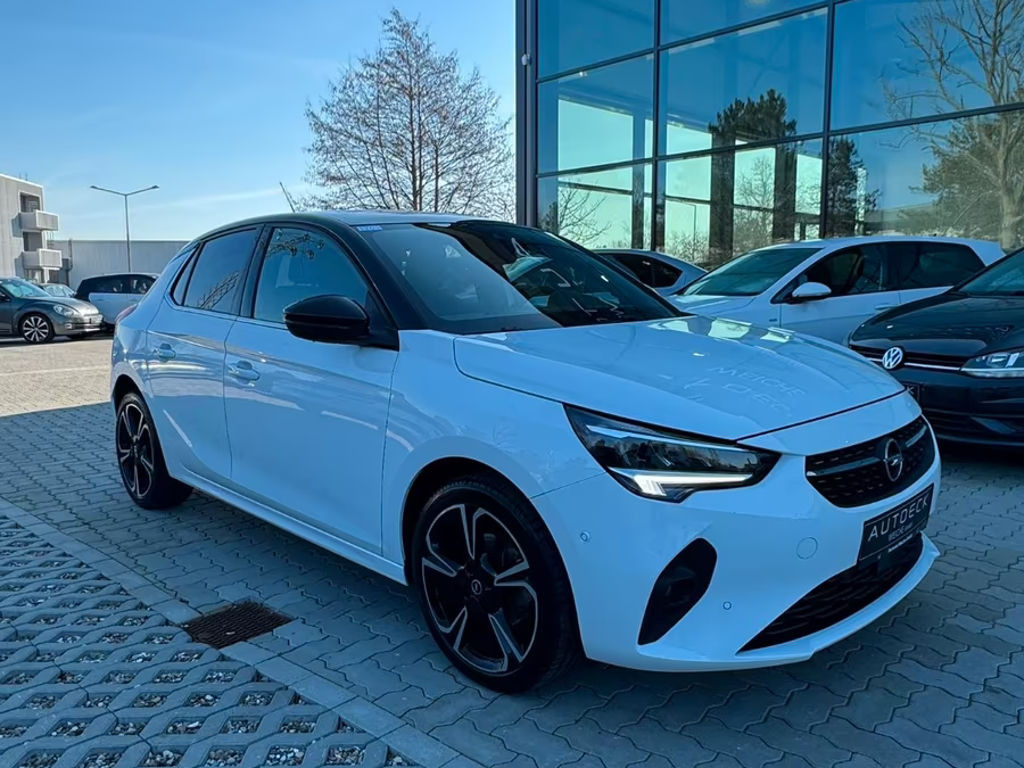 Opel Corsa 2023 Benzine