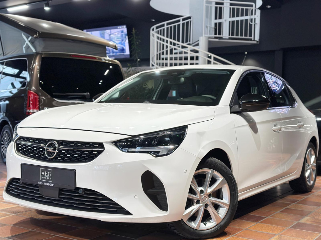 Opel Corsa 2023 Benzine