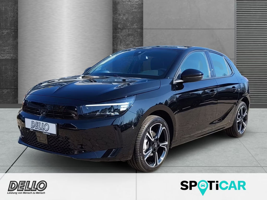Opel Corsa 2024 Benzine