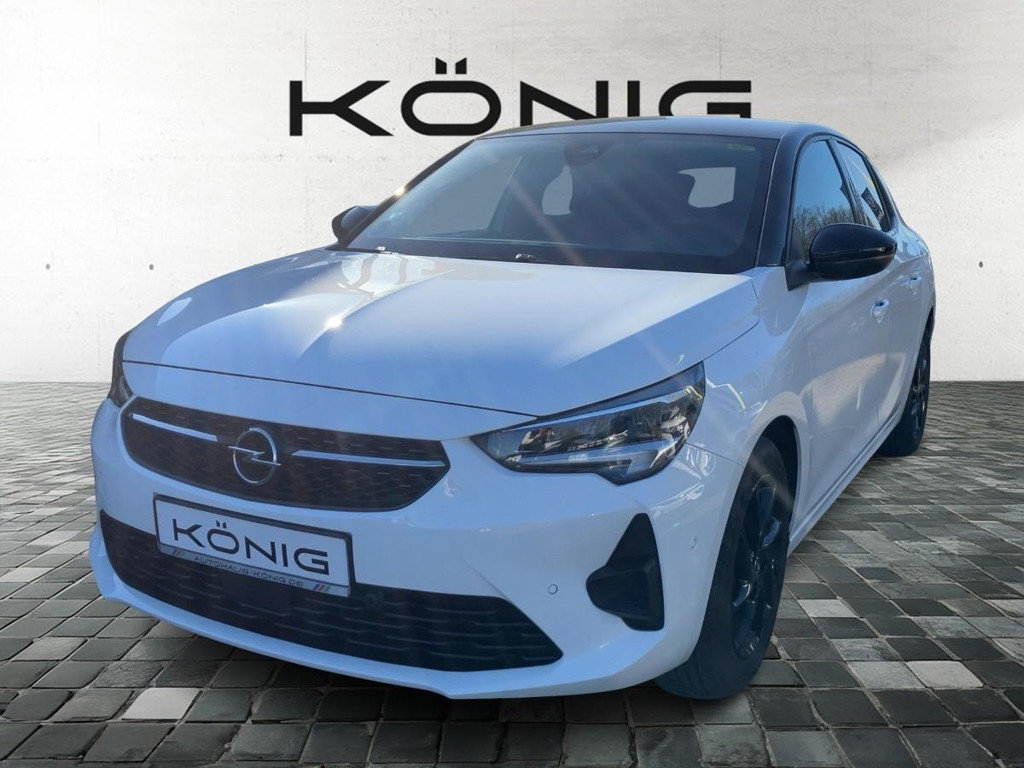 Opel Corsa 2023 Benzine