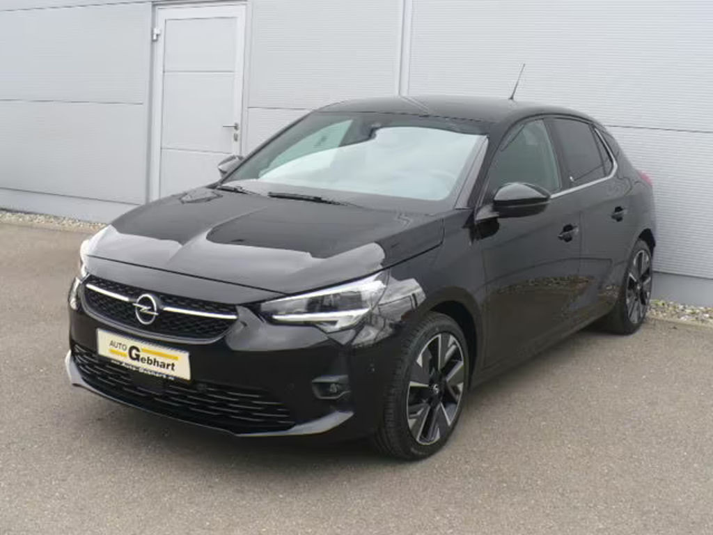 Opel Corsa 2023 Elektrisch
