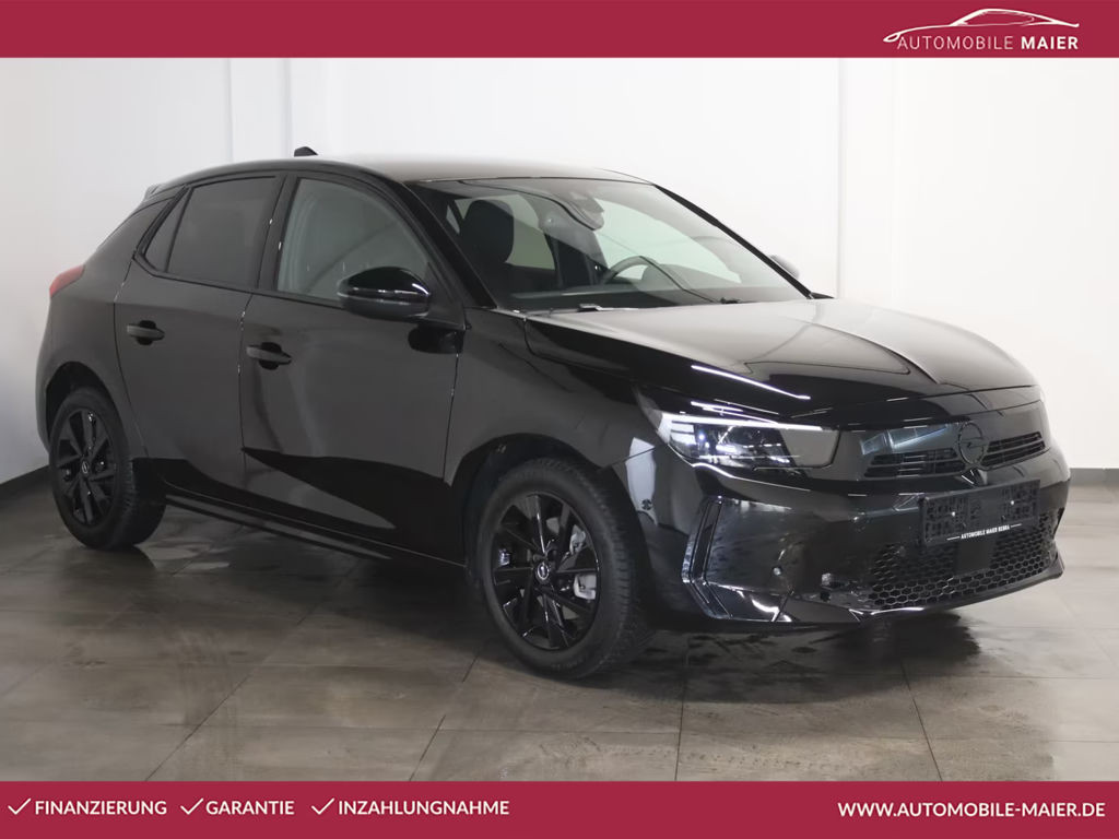 Opel Corsa 2024 Benzine