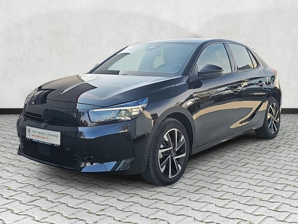 Opel Corsa 2025 Benzine
