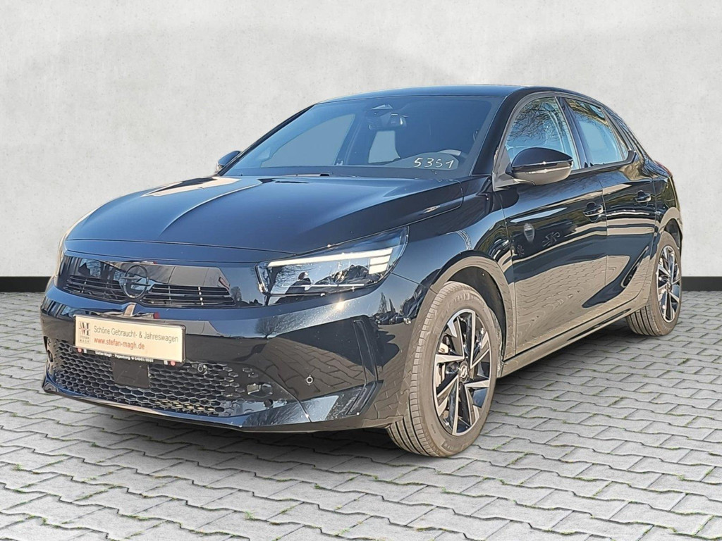 Opel Corsa 2025 Benzine