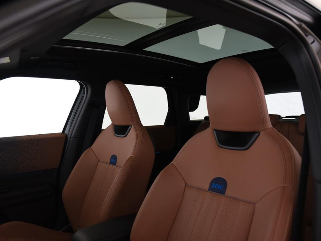 Mini Cooper SE Countryman