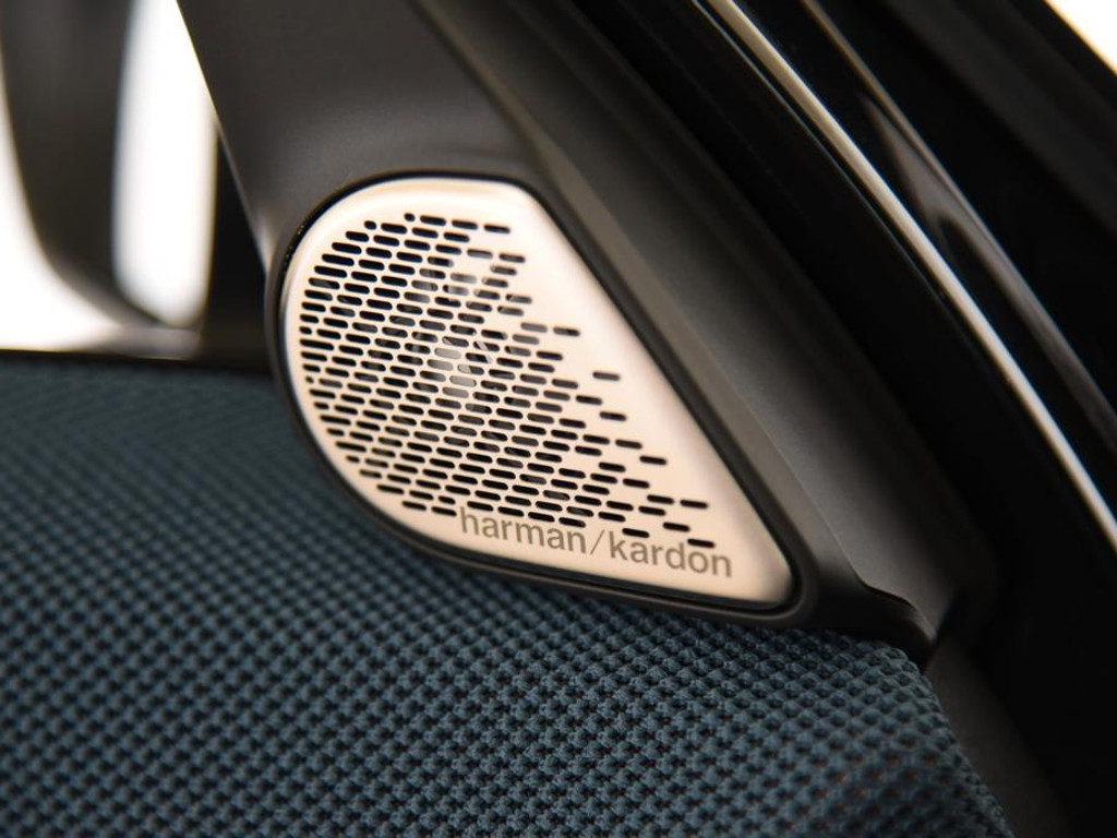 Mini Cooper SE Countryman