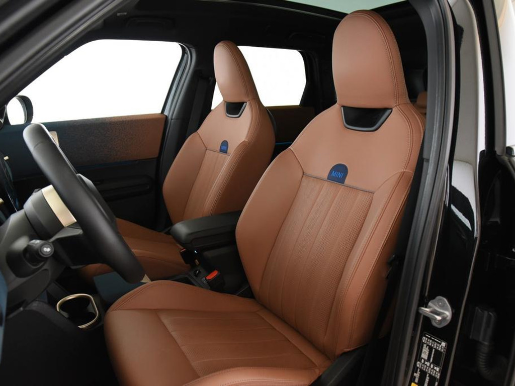 Mini Cooper SE Countryman
