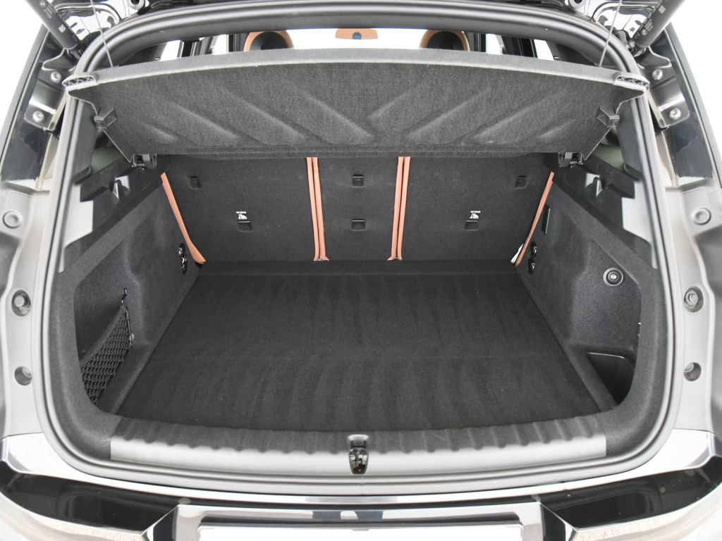 Mini Cooper SE Countryman