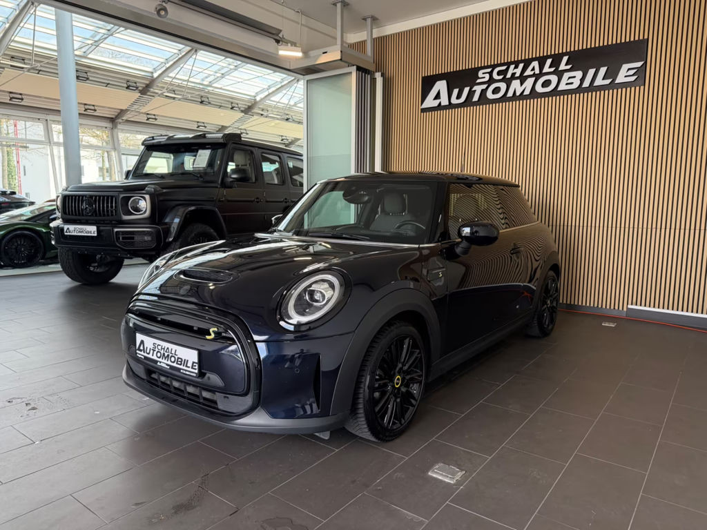 Mini Mini Electric 2023 Elektrisch