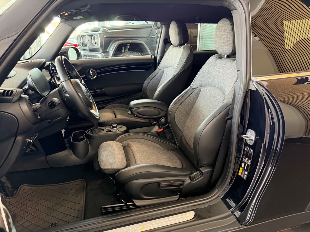 Mini Mini Electric
