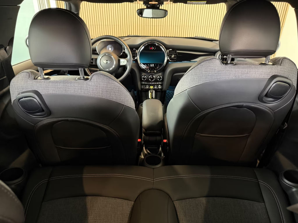 Mini Mini Electric