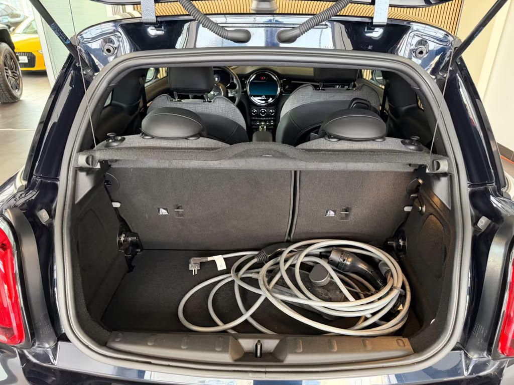 Mini Mini Electric