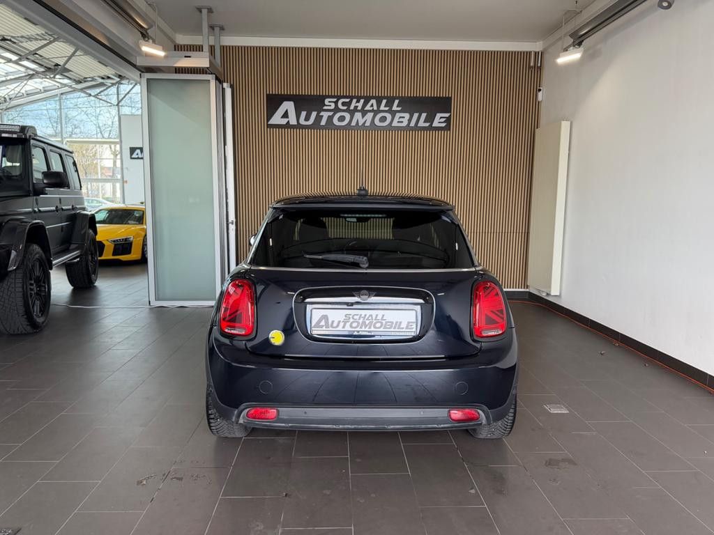 Mini Mini Electric
