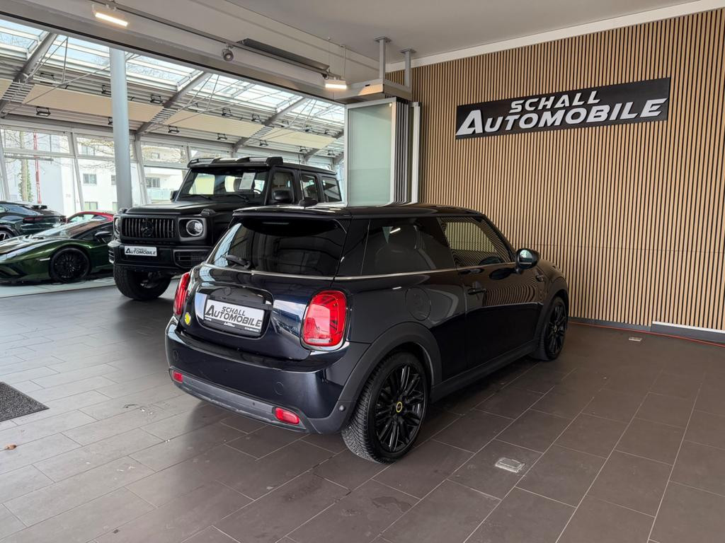 Mini Mini Electric