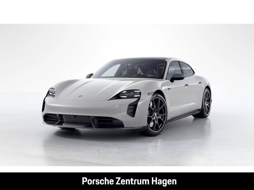 Porsche Taycan 2023 Elektrisch