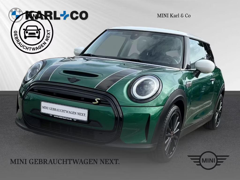 Mini Mini Electric 2023 Elektrisch