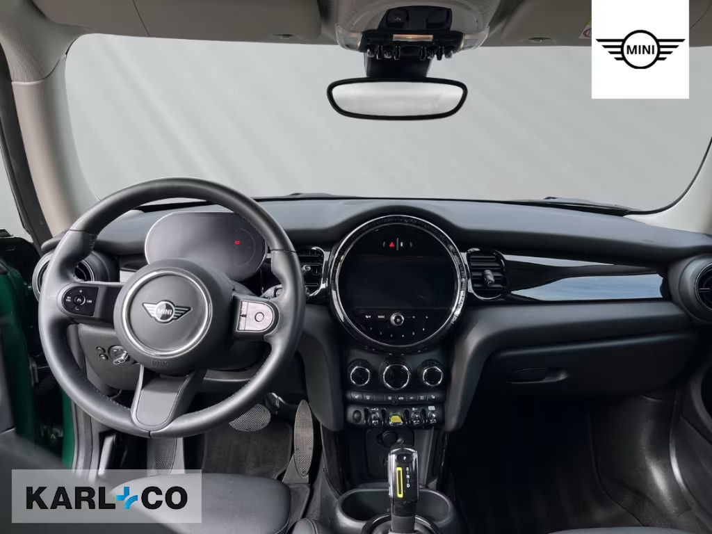 Mini Mini Electric