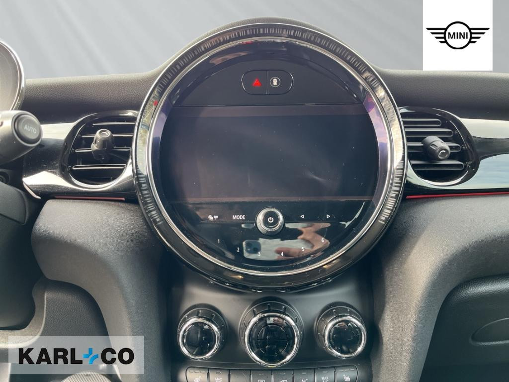 Mini Mini Electric