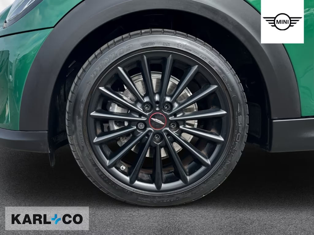 Mini Mini Electric