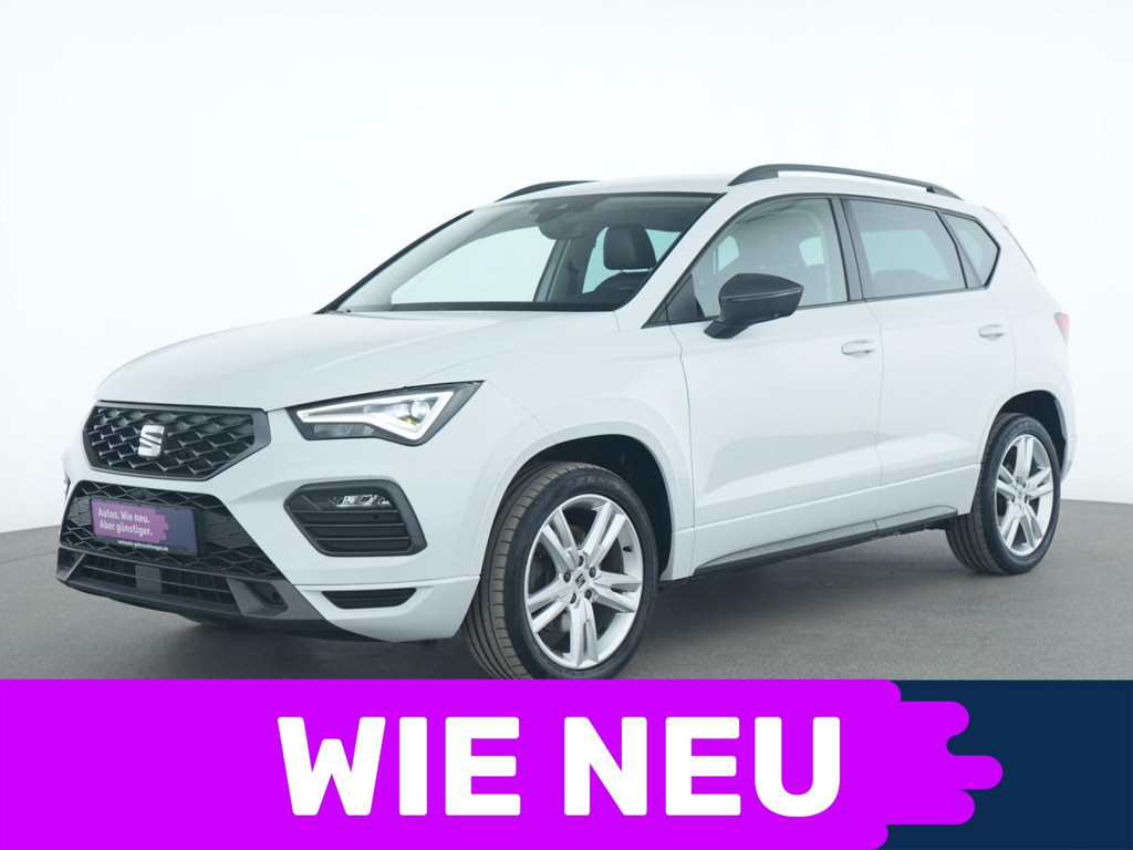 Seat Ateca 2022 Diesel