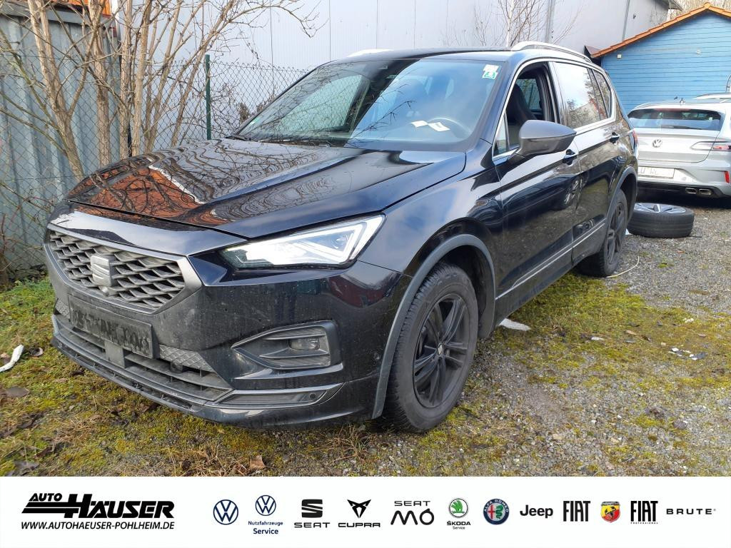 Seat Tarraco 2022 Diesel