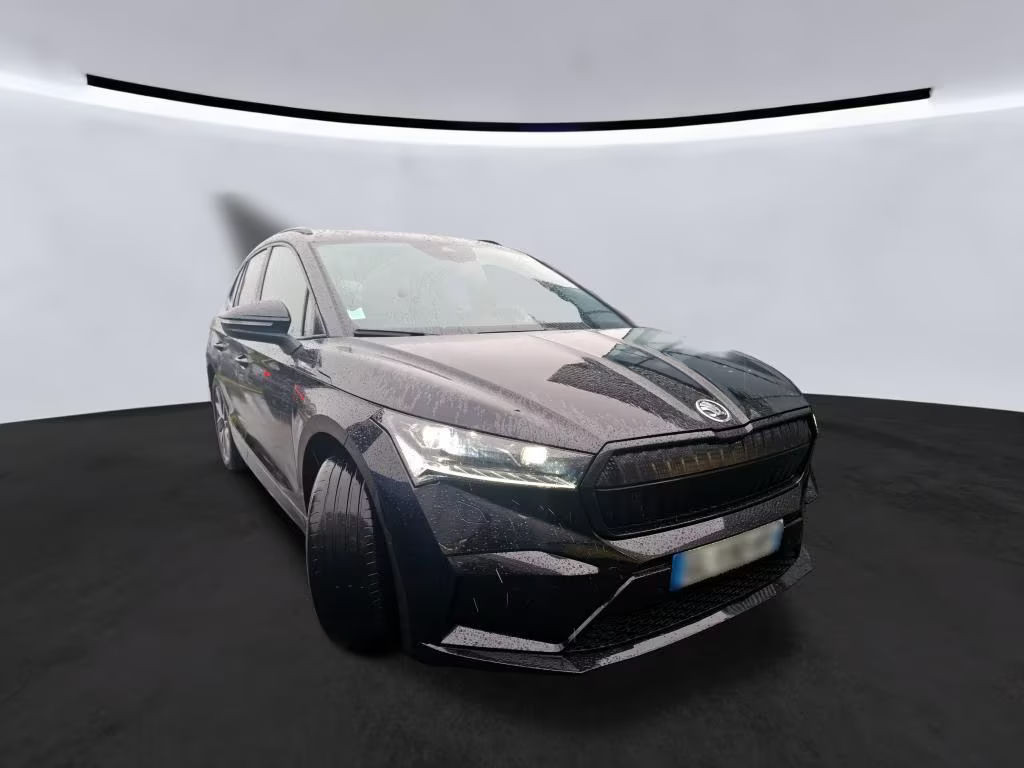 Skoda Enyaq iV