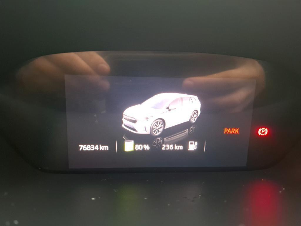 Skoda Enyaq iV