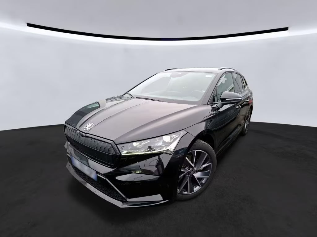 Skoda Enyaq iV