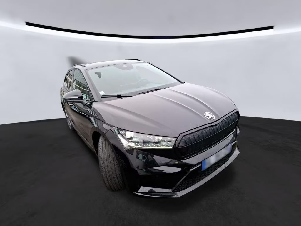 Skoda Enyaq iV