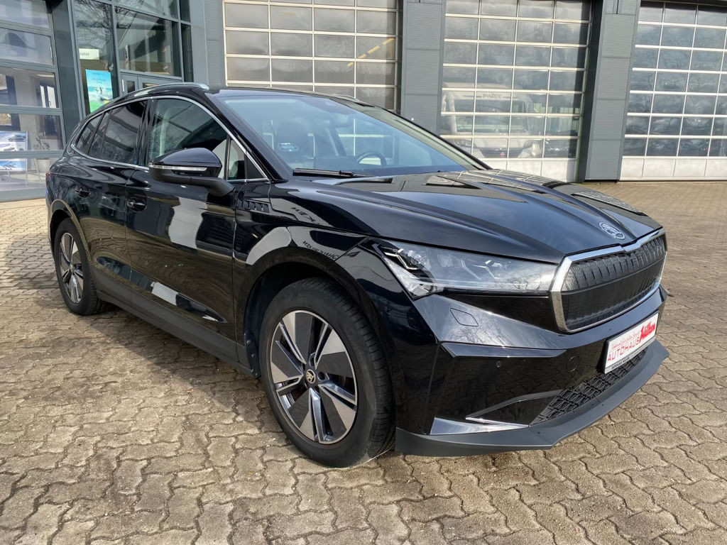 Skoda Enyaq iV