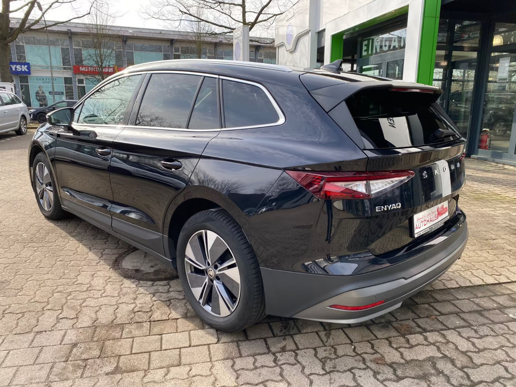 Skoda Enyaq iV