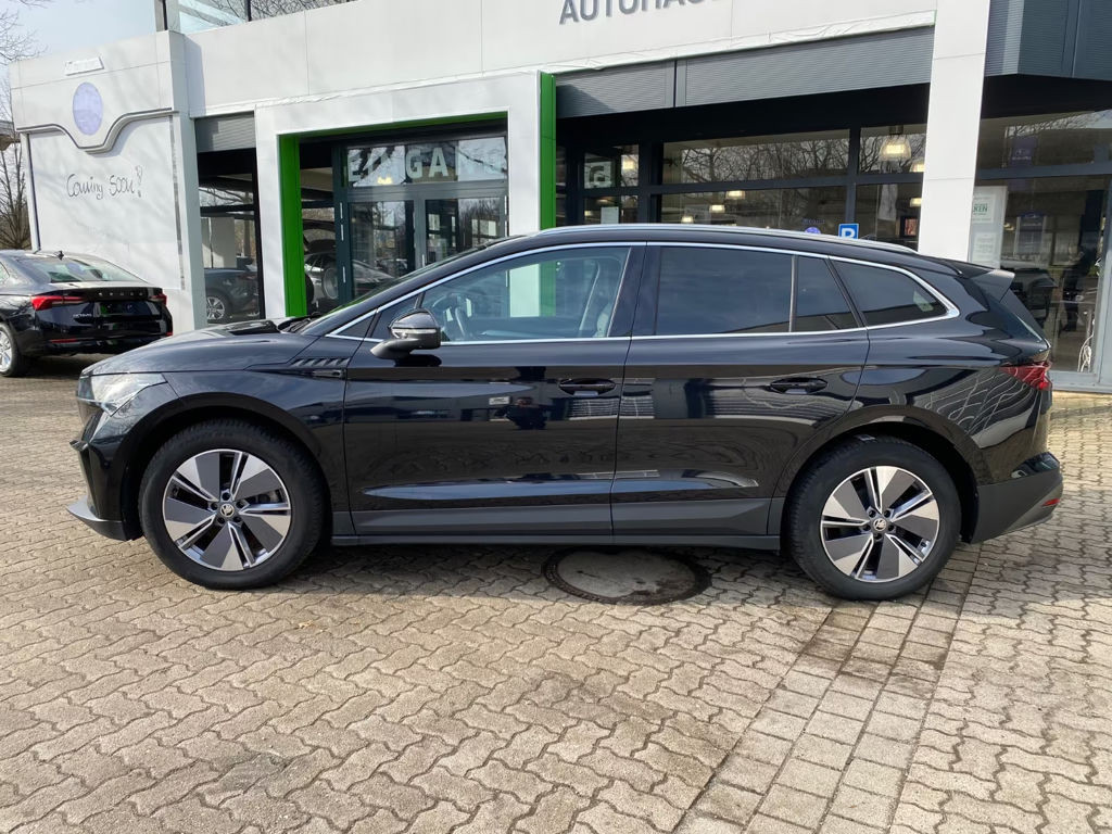 Skoda Enyaq iV