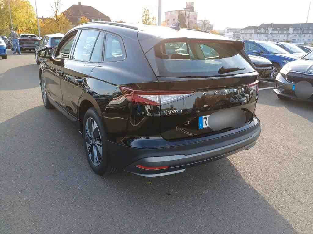 Skoda Enyaq iV