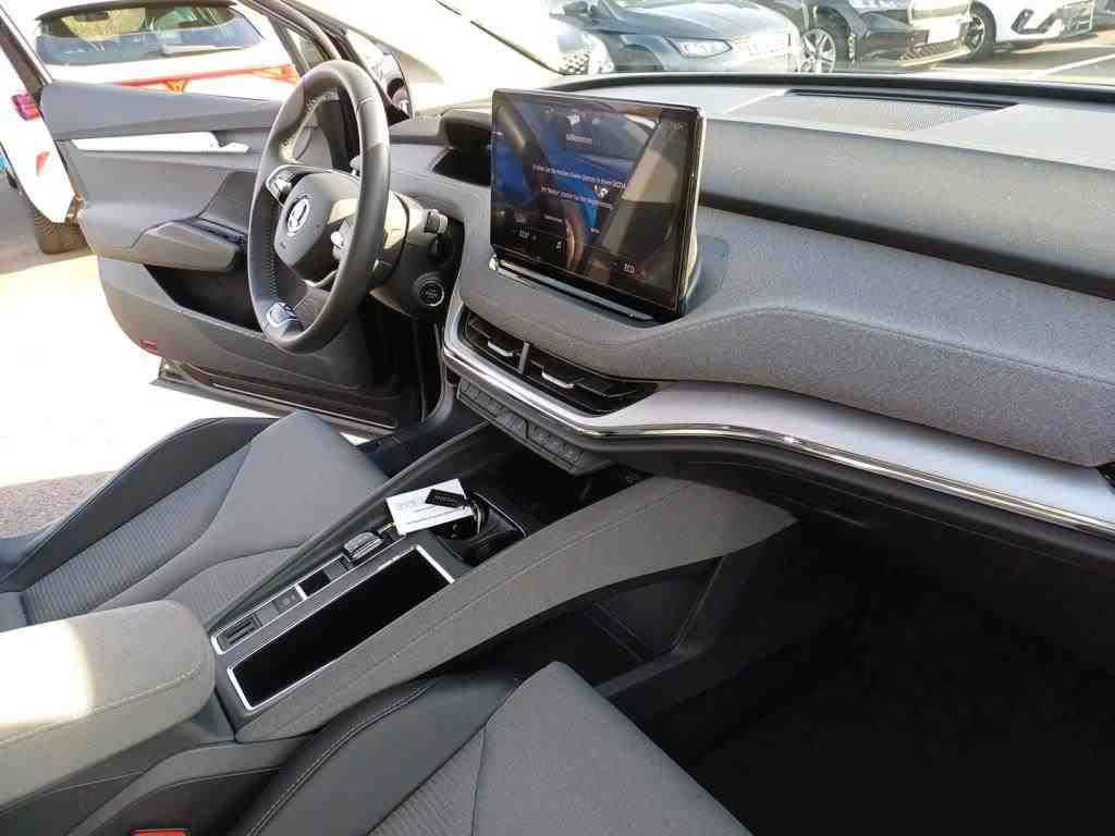 Skoda Enyaq iV