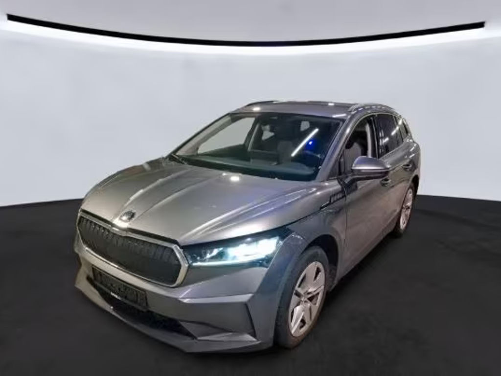 Skoda Enyaq iV 2023 Elektrisch