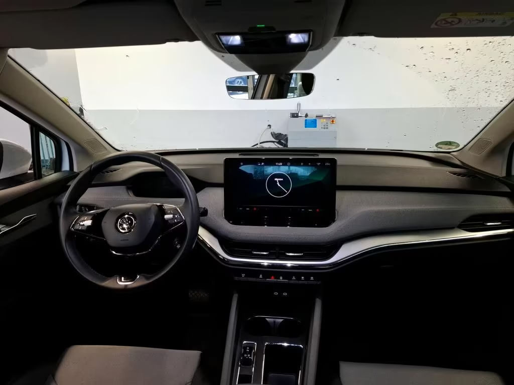 Skoda Enyaq iV