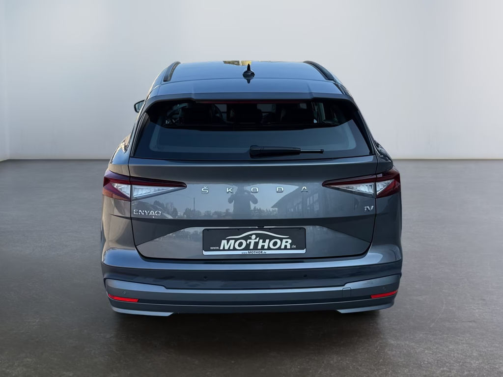 Skoda Enyaq iV