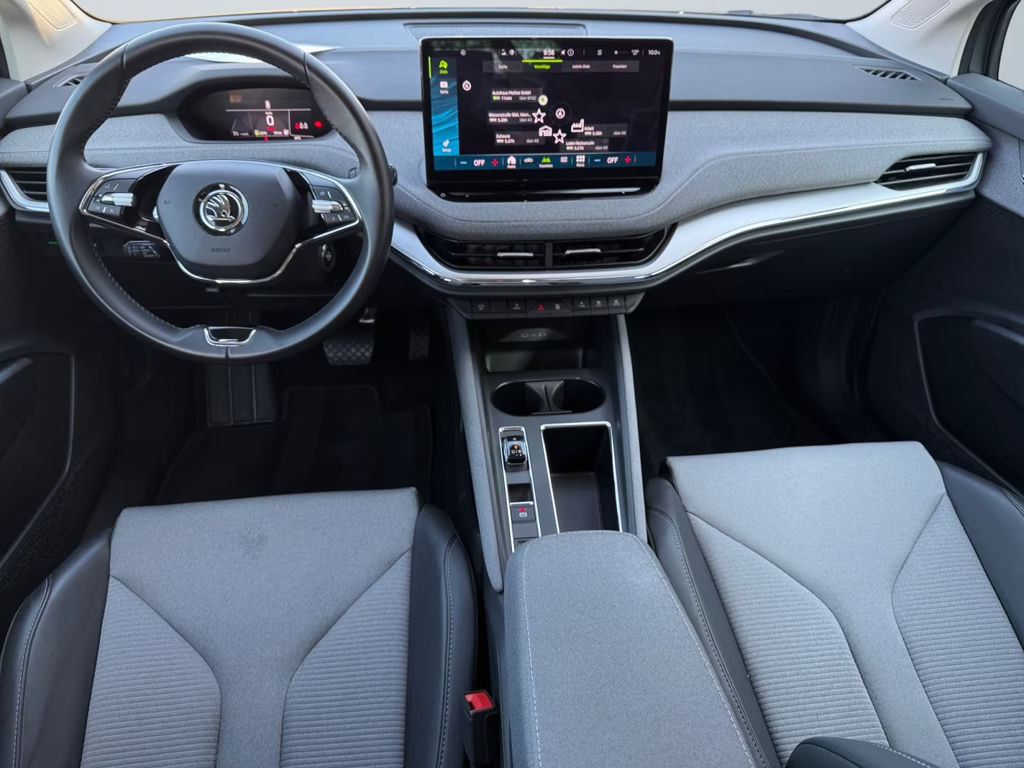 Skoda Enyaq iV