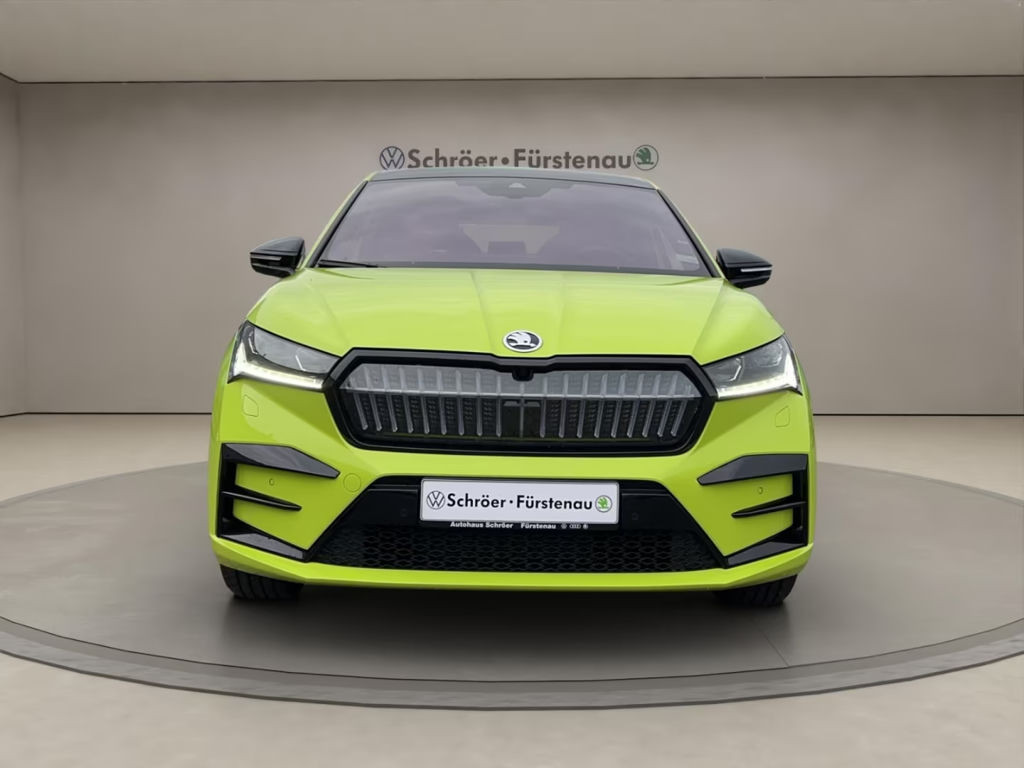 Skoda Enyaq iV