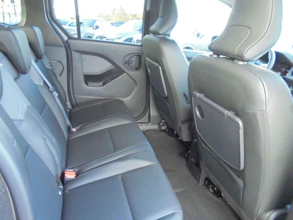 Nissan Townstar