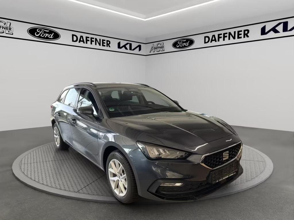 Seat Leon 2026 Benzine