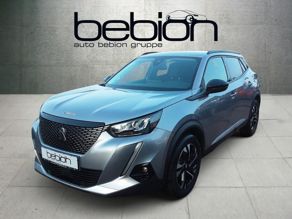 Peugeot 2008 2022 Benzine