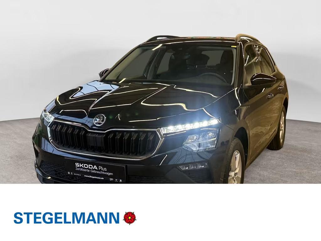 Skoda Kamiq 2025 Benzine