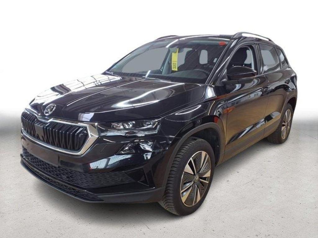 Skoda Karoq 2025 Diesel