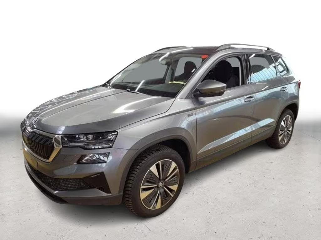 Skoda Karoq 2025 Benzine