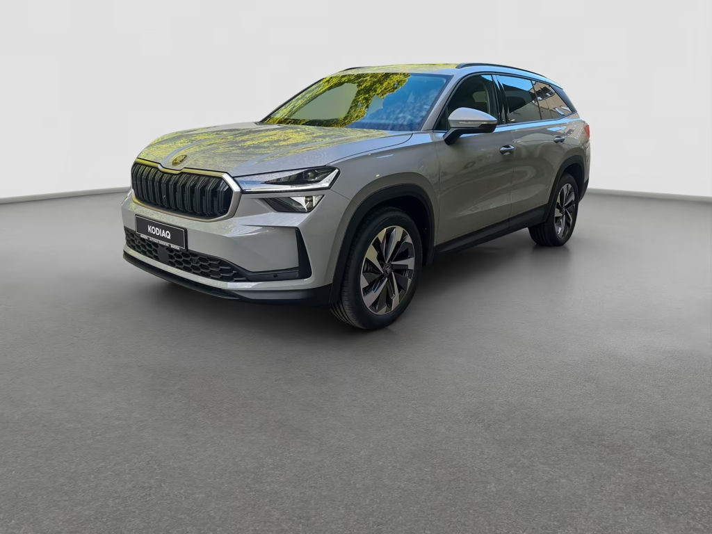 Skoda Kodiaq 2026 Diesel
